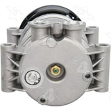Four Seasons Air Conditioner Compressor (MPN: 58949)