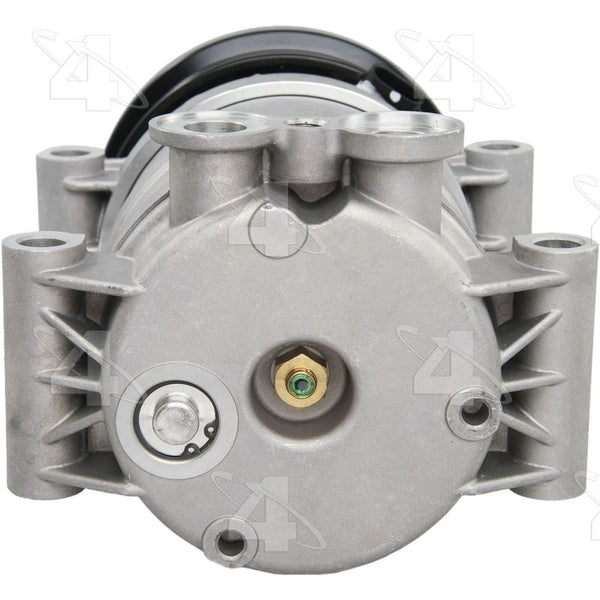 Four Seasons Air Conditioner Compressor (MPN: 58949)