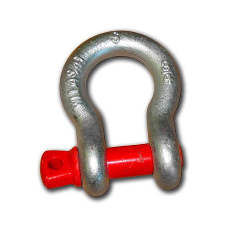 ARB D-Ring Recovery Shackle (MPN: ARB2014)