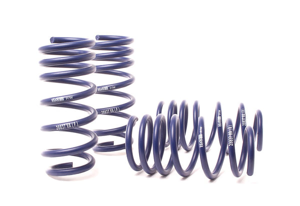 H&R Springs Sport Spring Lowering Kit (MPN: 28837-1)