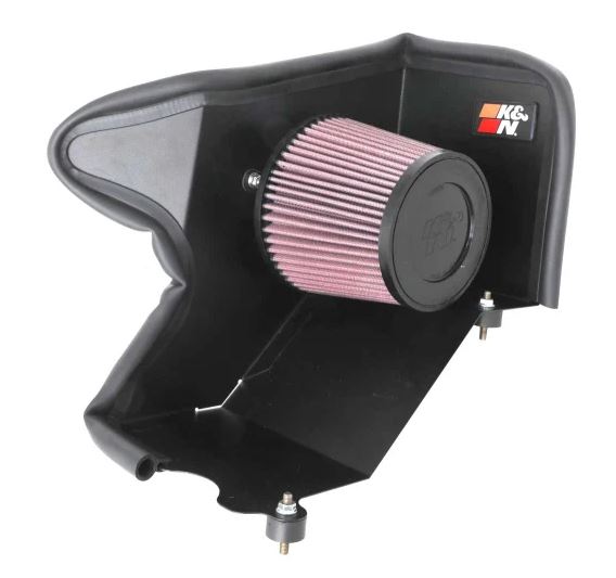 K&N Cold Air Intake System (MPN: 69-5327TC)