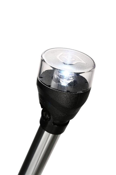 Attwood Marine All-Round Articulating Navigation Light (MPN: 5530-60A7)