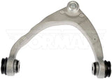 Control Arm and Ball Joint Assembly (MPN: 522-804)