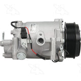 Four Seasons Air Conditioner Compressor (MPN: 58889)