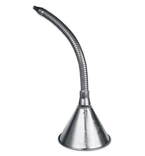 WirthCo Funnel King Galvanized Funnel (MPN: 94460)