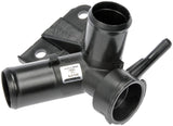 Engine Coolant Filler Neck (MPN: 902-679)