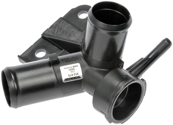 Engine Coolant Filler Neck (MPN: 902-679)