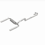 Magnaflow Performance Exhaust System Kit (MPN: 16829)