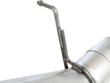 Advanced FLOW Engineering Exhaust System Kit (MPN: 49-04041)