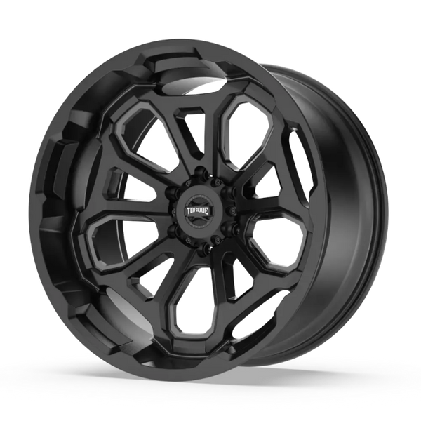 Torque Wheels TW404C Overdrive Wheel (MPN: TW404C-22118404-32)