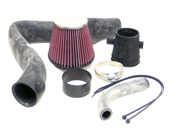K&N Cold Air Intake 57 Series Generation II (MPN: 57-0007)