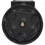 Four Seasons Air Conditioner Compressor (MPN: 57139)