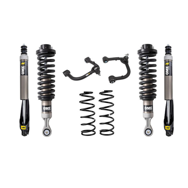 Old Man Emu Lift Kit Suspension (MPN: 3103K)