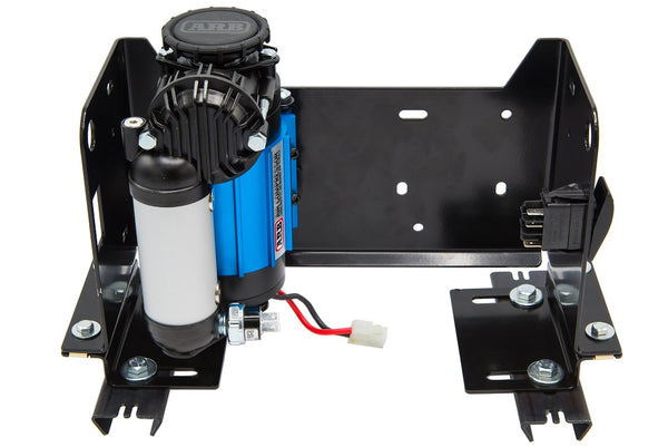 ARB Differential Locker Compressor (MPN: CKMA12KIT)