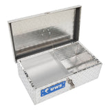 UWS Aluminum Tote Box (MPN: TB-1)