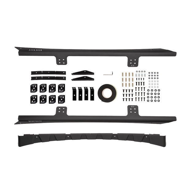 ARB Roof Basket Mounting Kit (MPN: 17940050)