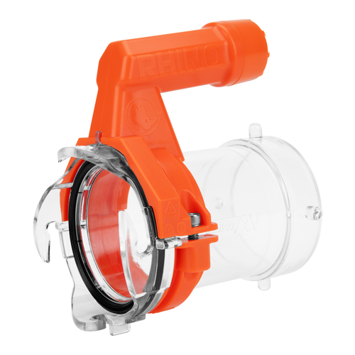 Camco Rhino RV Sewer Extender PRO (MPN: 39570)