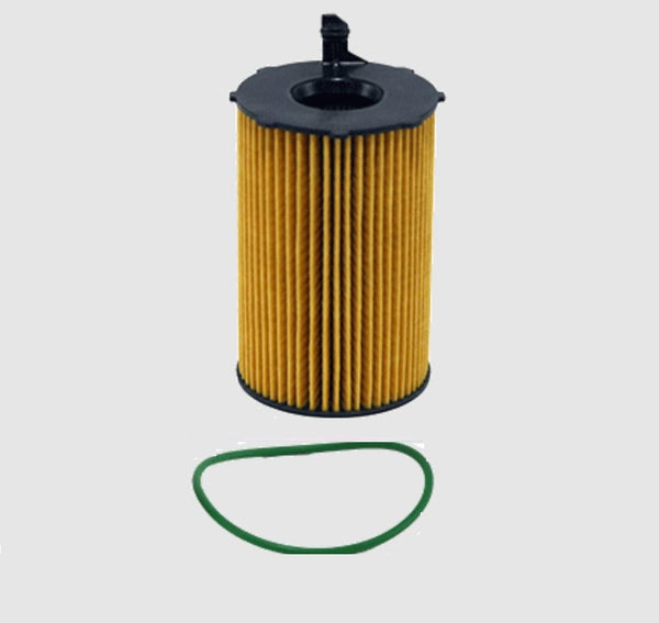 Wix Filters Cartridge Oil Filter (MPN: WL10008)