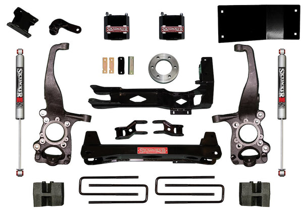 Skyjacker Suspensions Lift Kit (MPN: F1545BKM)