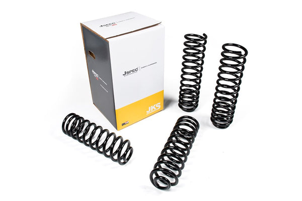 JKS Manufacturing Coil Spring Set (MPN: JSPEC2250)