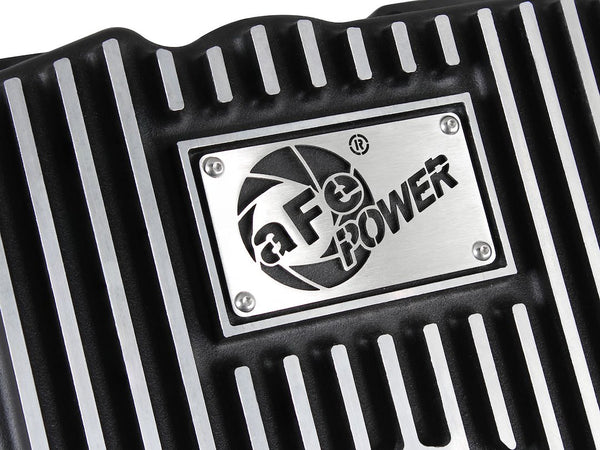 aFe Power Auto Transmission Oil Pan (MPN: 46-70242)
