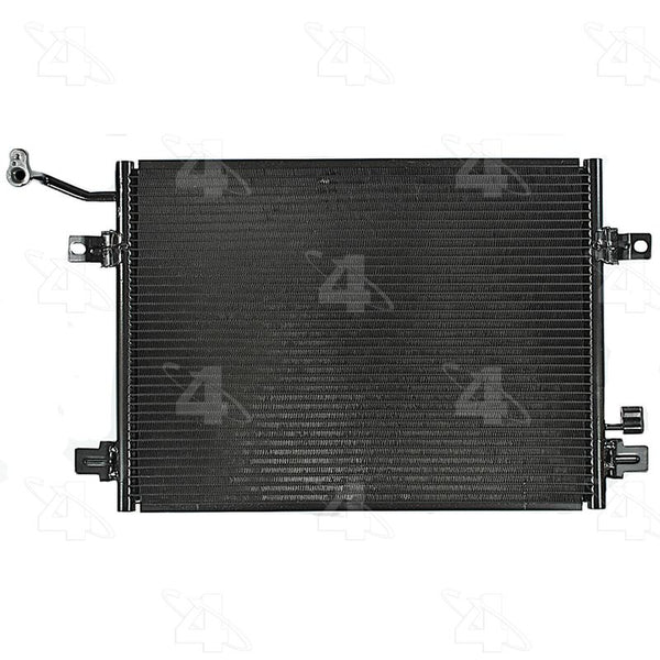 Four Seasons Air Conditioner Condenser (MPN: 40020)