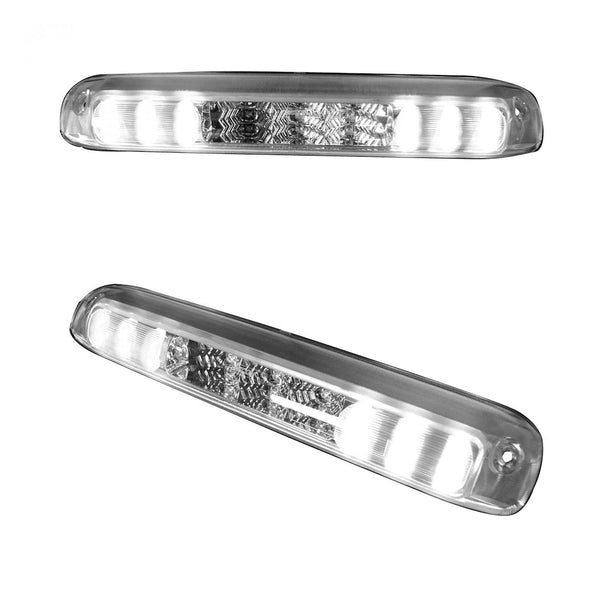 Recon High Mount Stop Light (MPN: 264128CL)