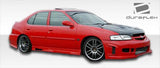 Duraflex Side Skirt (MPN: 102020)