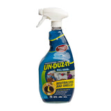 UnDuzit Chemicals Odor Absorber Spray Bottle (MPN: 124577)