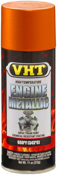 VHT Engine Metallic Paint (MPN: SP402)