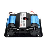 Differential locker compressor mount (MPN: 3580030)