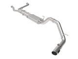 Advanced FLOW Engineering Apollo GT Exhaust System (MPN: 49-46135-P)