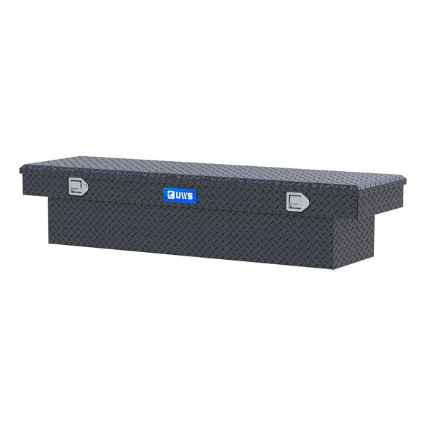 UWS Crossover Truck Tool Box (MPN: EC10513)