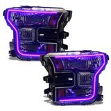 Oracle Lighting Headlight Assembly (MPN: 8201-332)