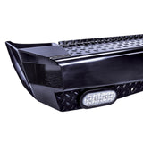 Westin Automotive HDX Bandit Rear Bumper (MPN: 58-341155)