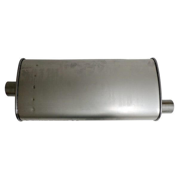 Crown Automotive Exhaust Muffler (MPN: E0022799)