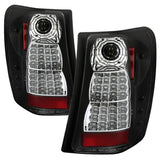 Spyder Automotive Tail Light Assembly (MPN: 5005656)