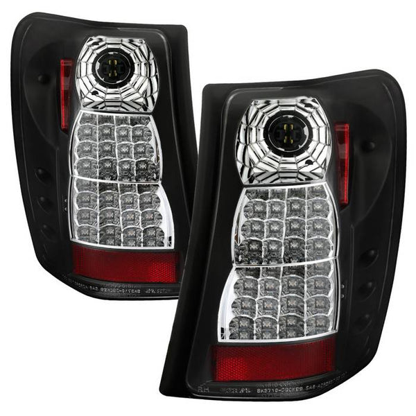 Spyder Automotive Tail Light Assembly (MPN: 5005656)