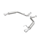 MagnaFlow Ford Mustang Competition Series Exhaust Kit (MPN: 19179)