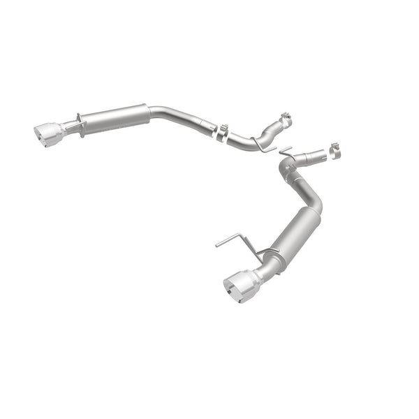 MagnaFlow Ford Mustang Competition Series Exhaust Kit (MPN: 19179)