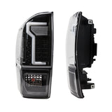 Winjet LED Tail Light Assembly (MPN: CTWJ-0466E-BC)