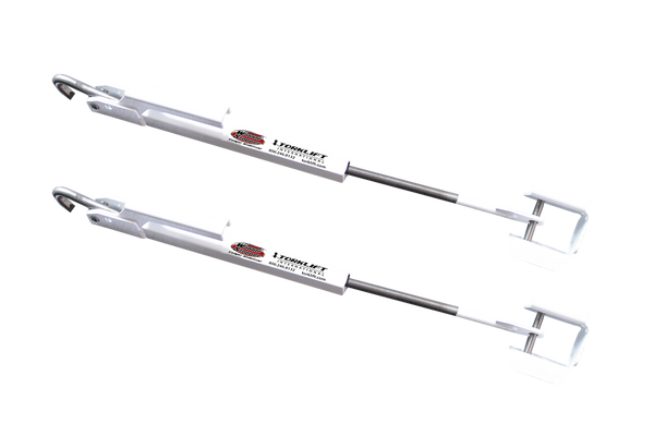 Torklift Camper Stabilizer (MPN: A7016)