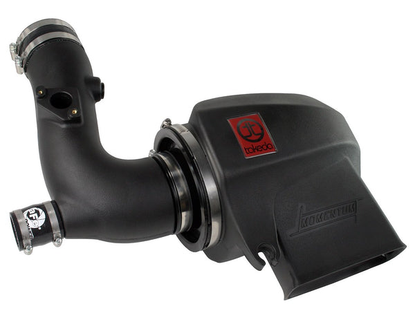 Advanced FLOW Engineering Cold Air Intake (MPN: TM-2013B-R)