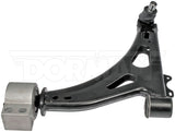 Control Arm and Ball Joint Assembly (MPN: 520-905)