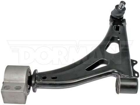 Control Arm and Ball Joint Assembly (MPN: 520-905)