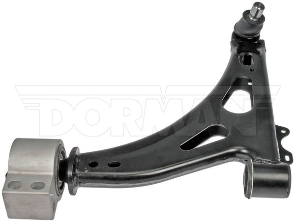Control Arm and Ball Joint Assembly (MPN: 520-905)