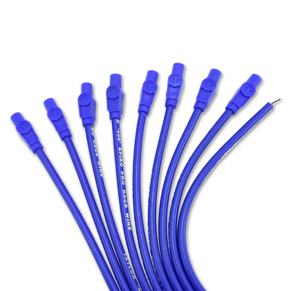 Taylor Cable Spark Plug Wire Set (MPN: 79655)