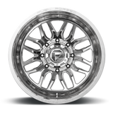 Fuel Off Road Wheel (MPN: DF6620829235)