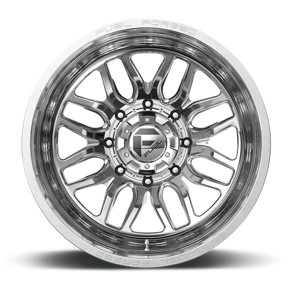 Fuel Off Road Wheel (MPN: DF6620829235)