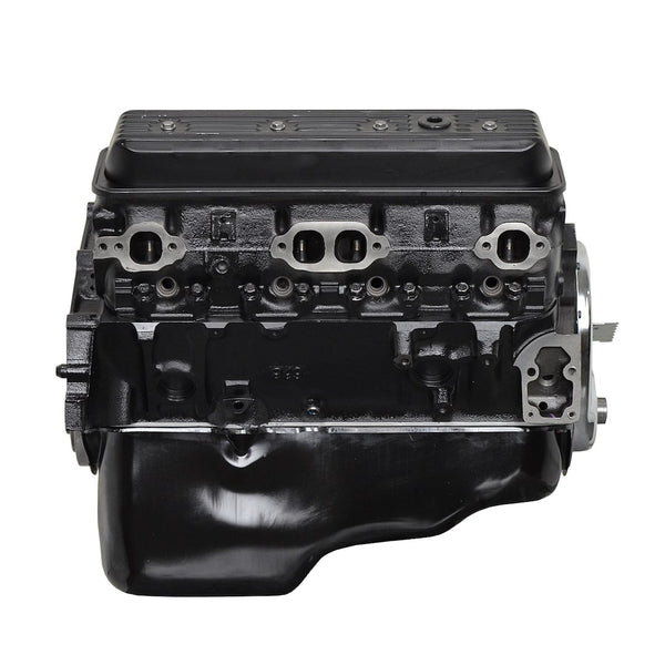 Marine Engine Block for Chevrolet 5.7L/350 Cubic Inch (MPN: VMM6)